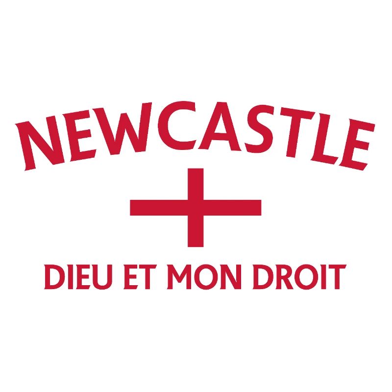 Newcastle Crest Fusion