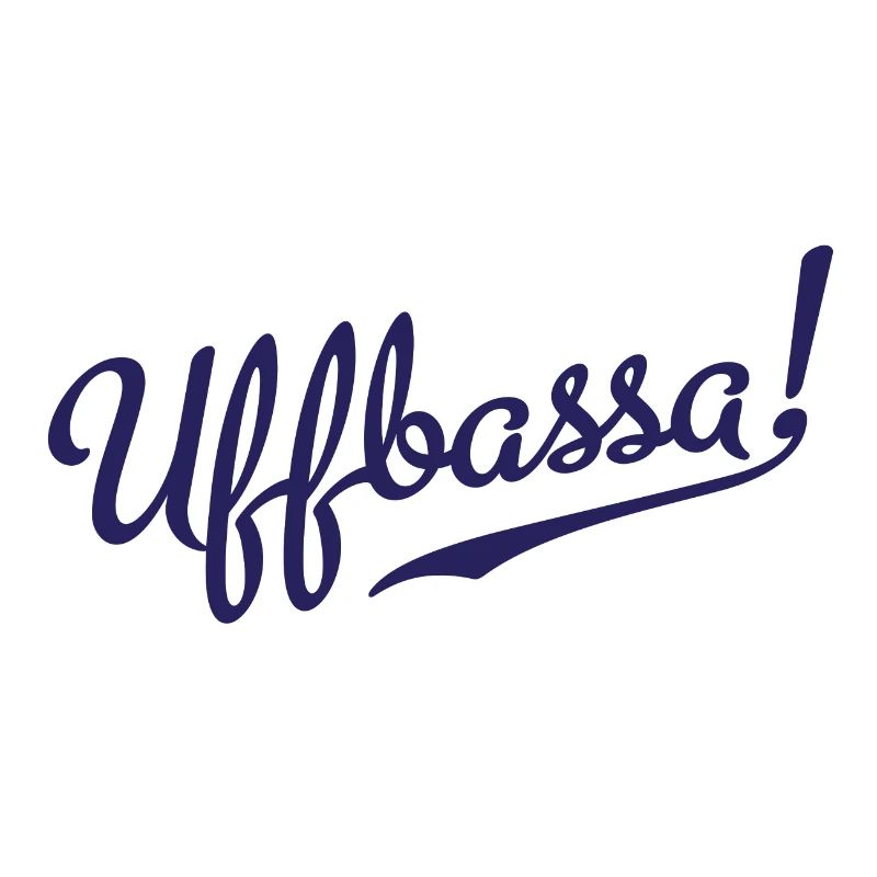 Uffbassa