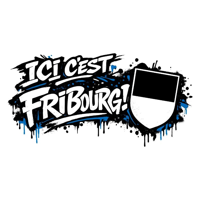 ICI C'EST FRIBOURG