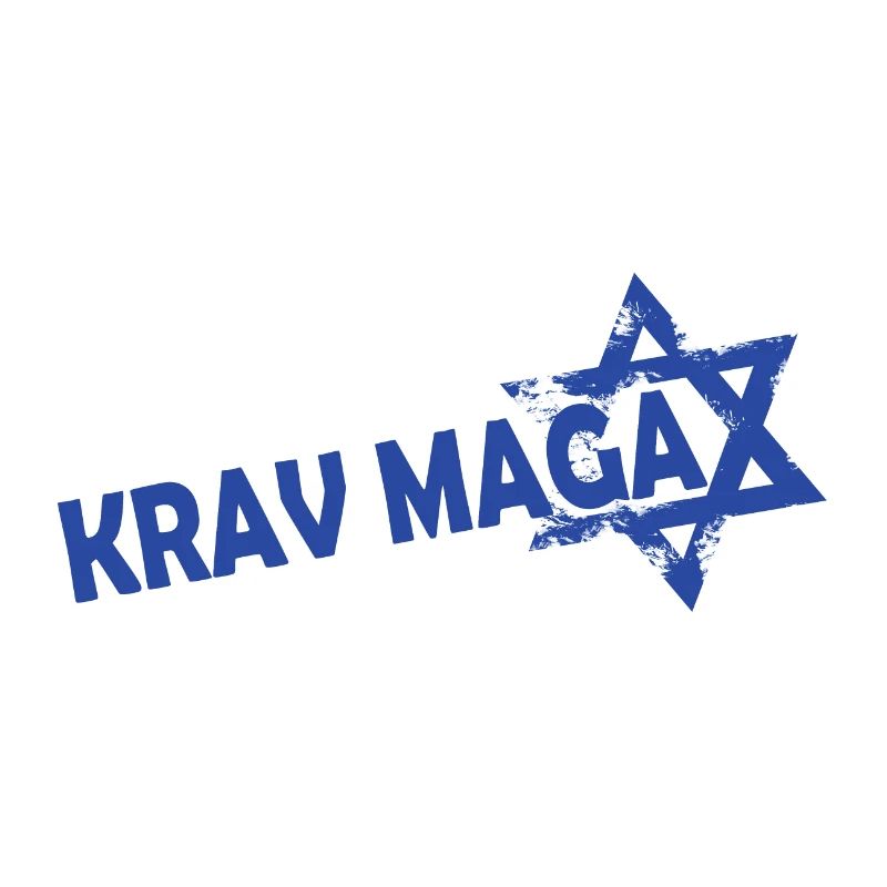 Krav Maga Davidstern