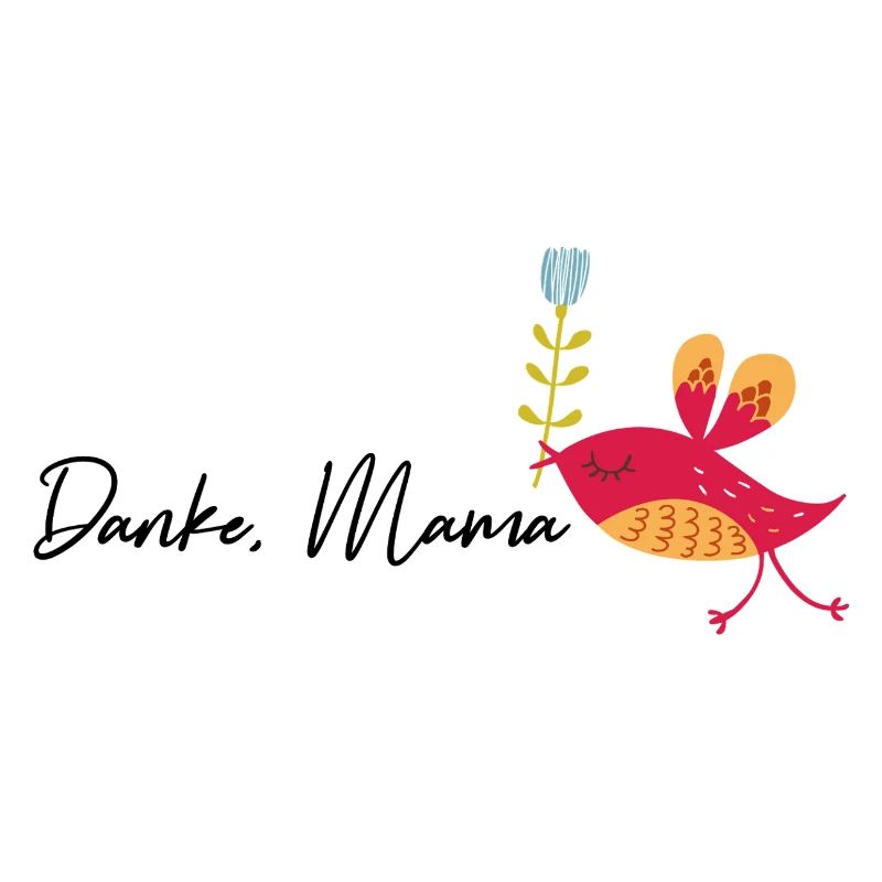 Danke Mama