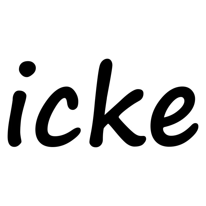 icke