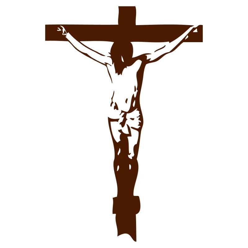 christ kreuz