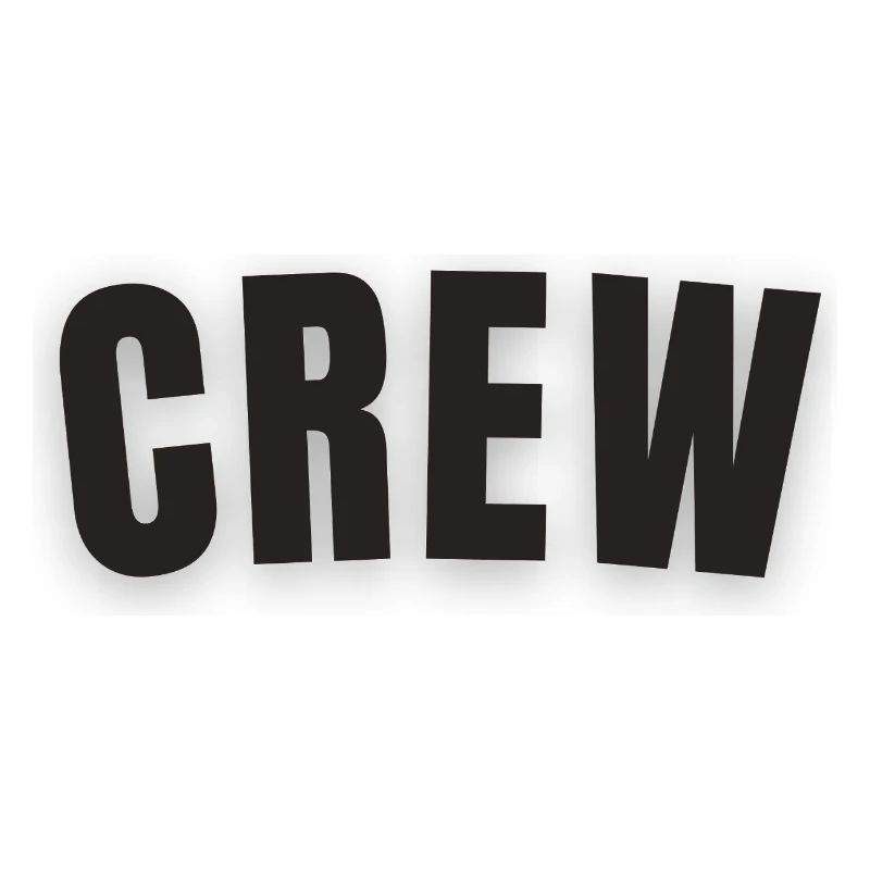 Crew