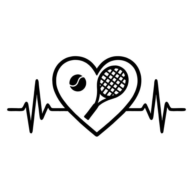 Tennis Herz