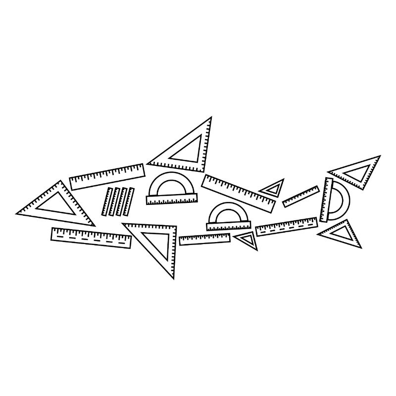Math Shark