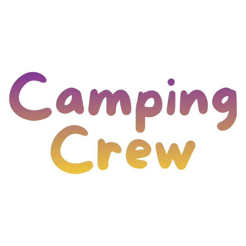 Camping Crew