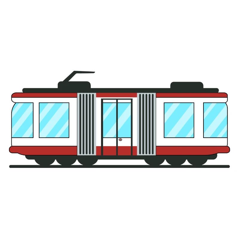 Tram Straßenbahn