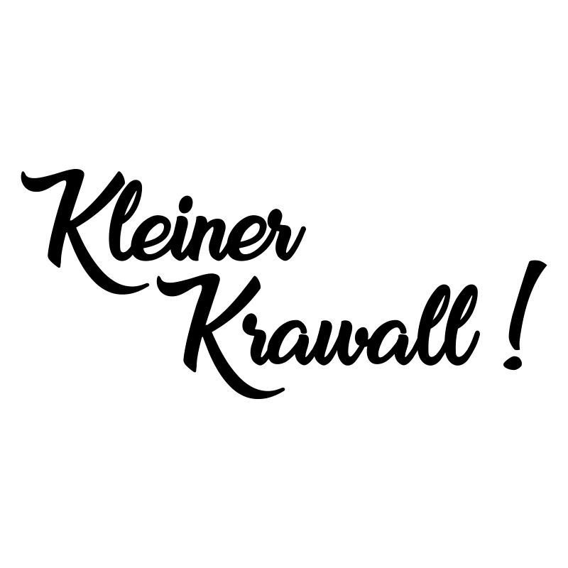 Krawall