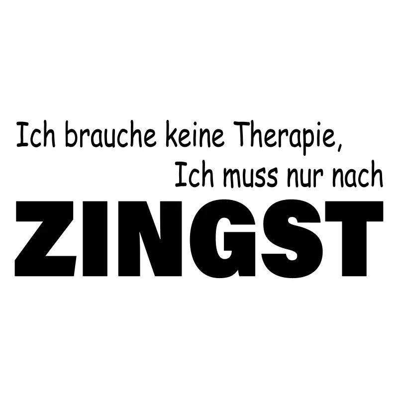 Therapie ZINGST