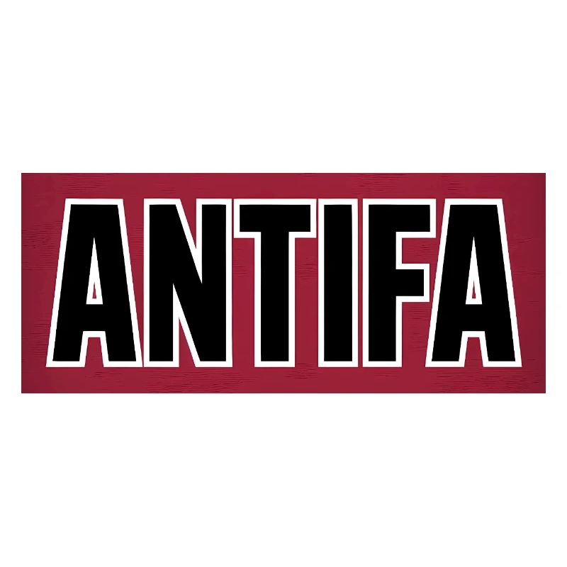 Antifa – Antifaschistisches Merch
