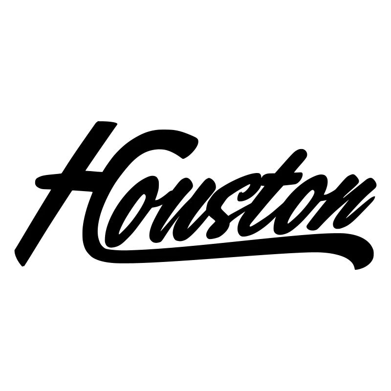 houston shirt