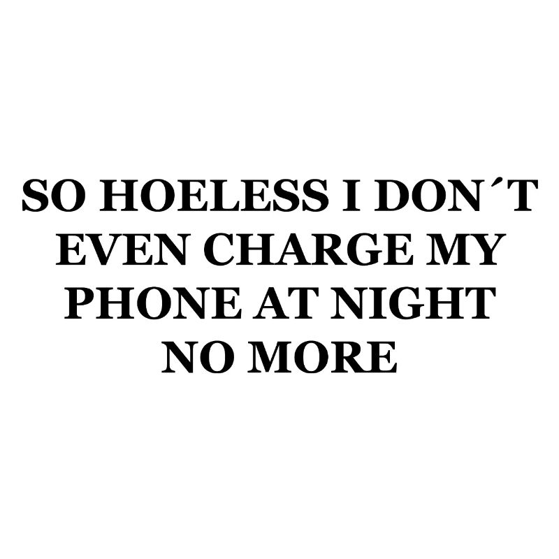 HOELESS