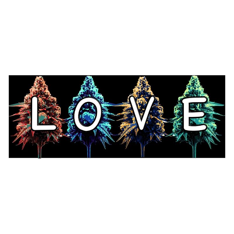 Bud Love