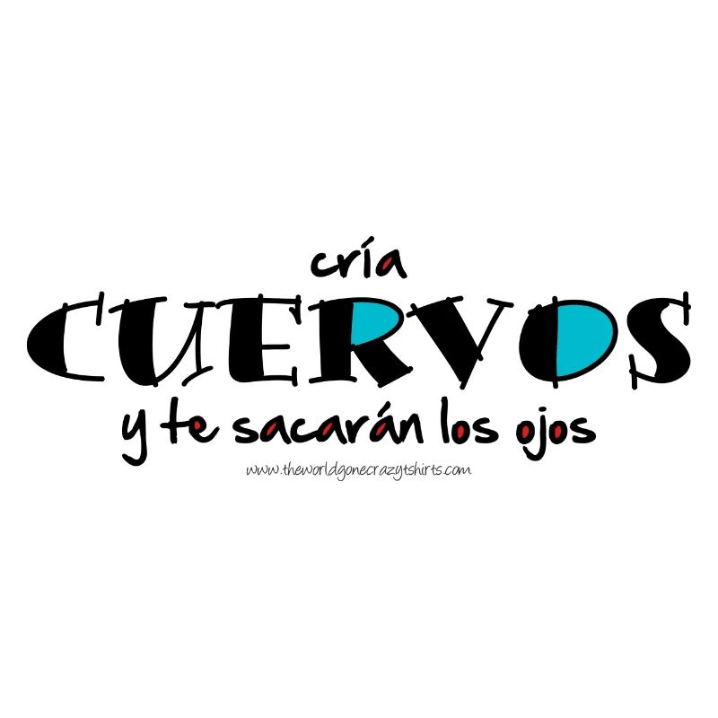 Cria cuervos