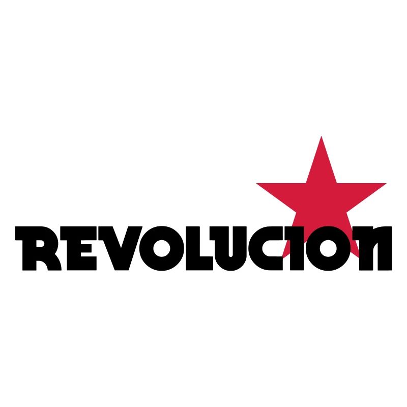 [ Revolucion ]