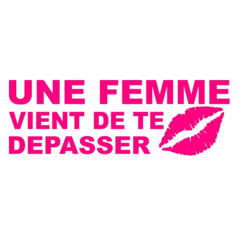 Depasser