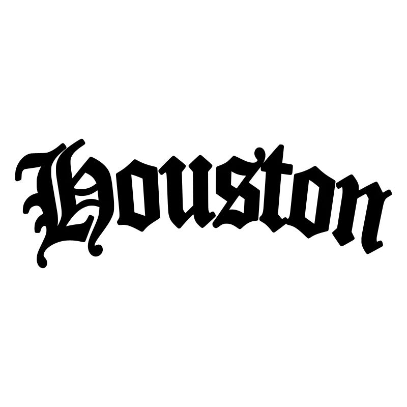 houston