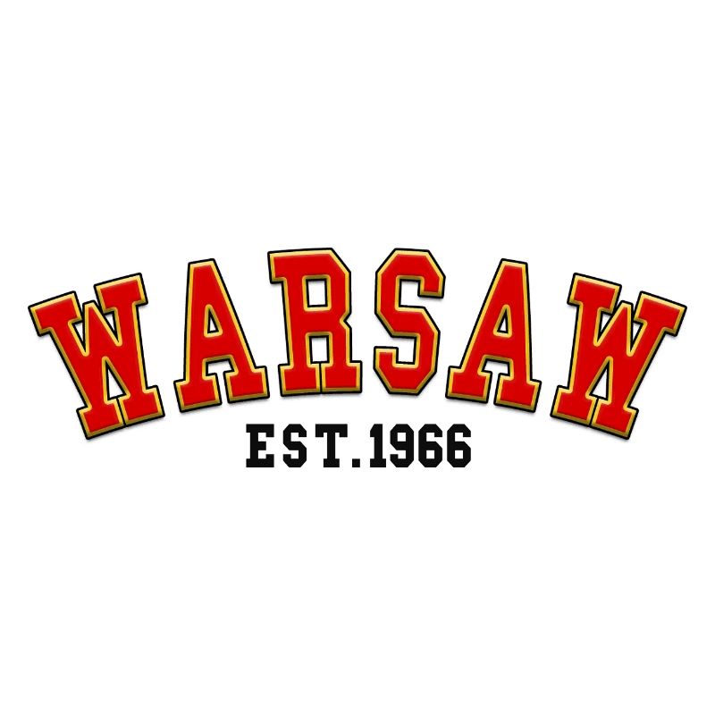 Warschau gegründet 1966