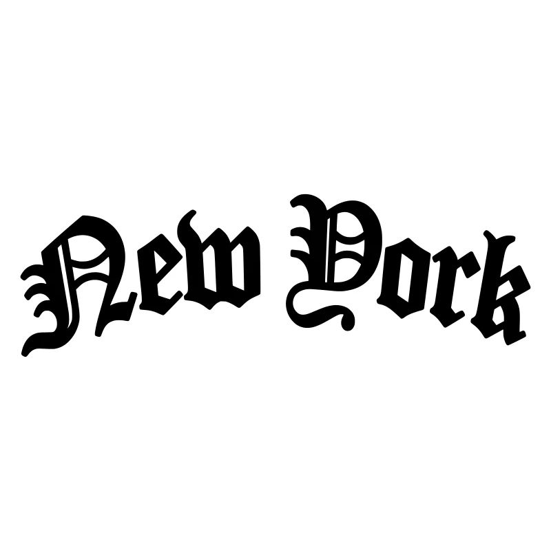 new york