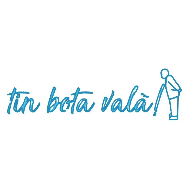 tin bota valé