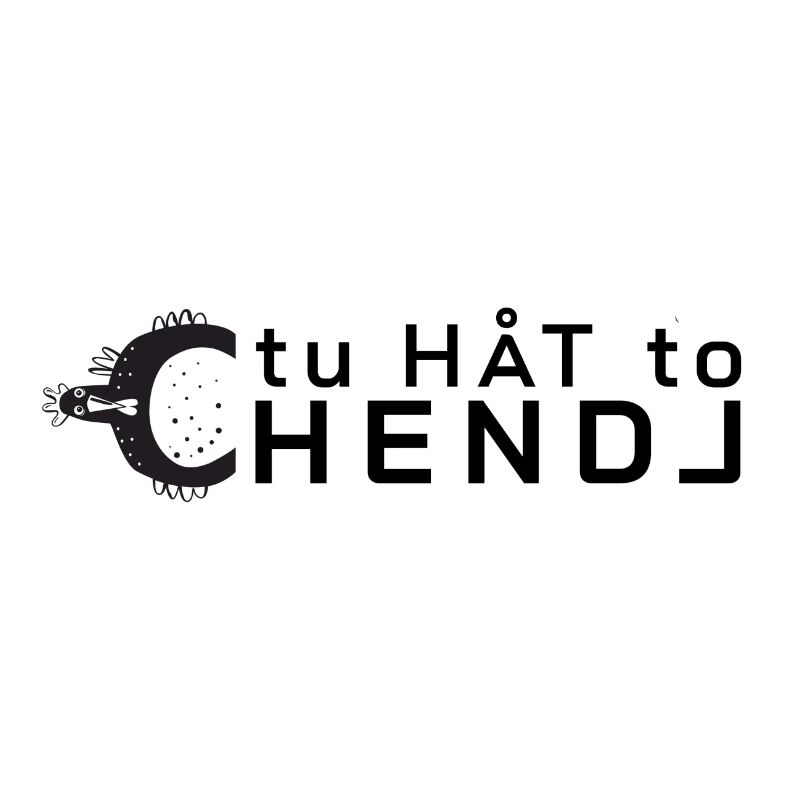 Hendl black 3