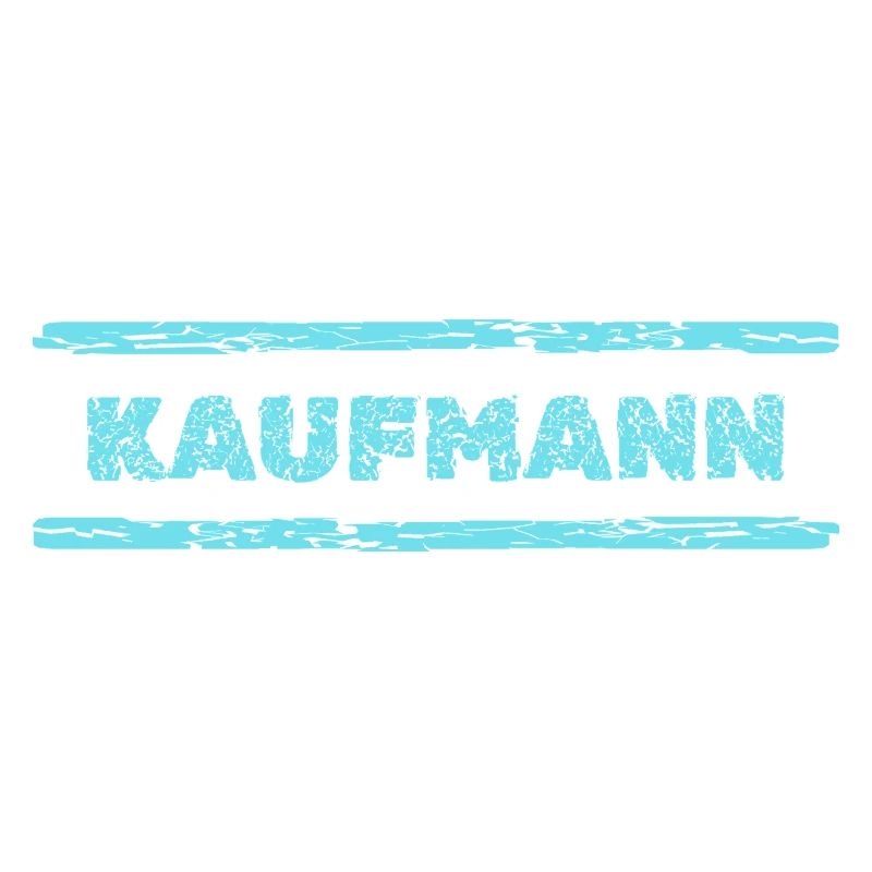 Beruf Kaufmann