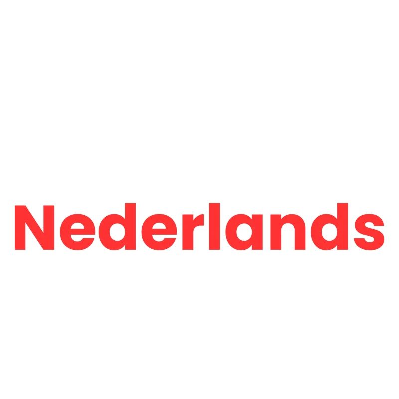 Ich liebe Dutch