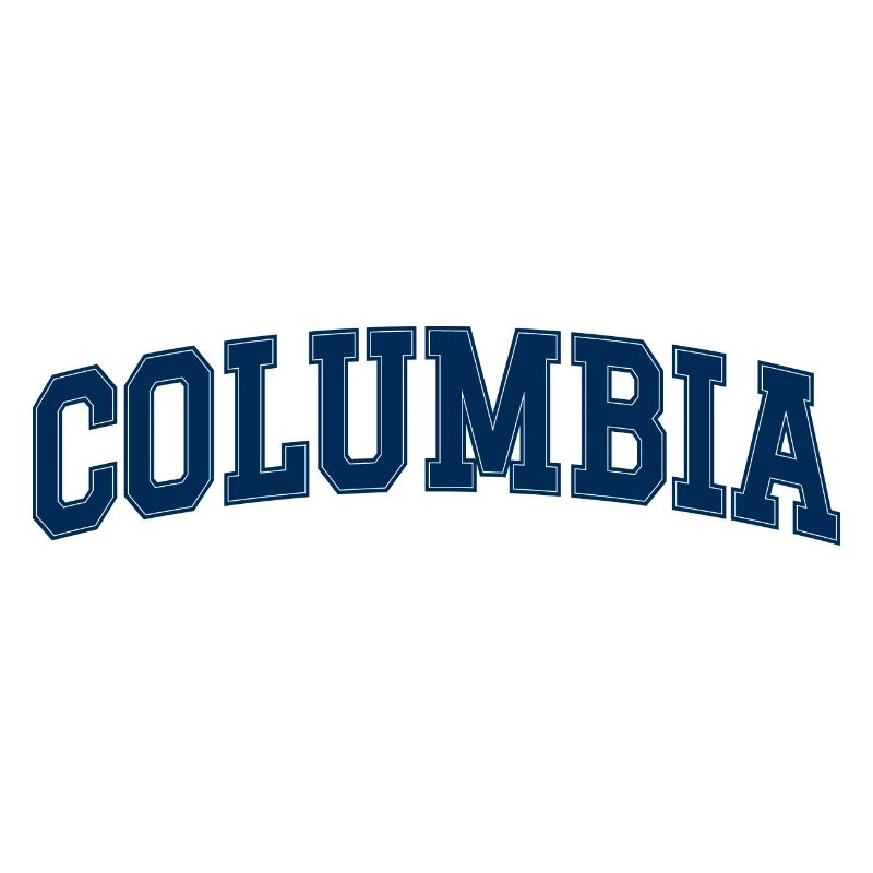 Columbia Hochschulbogen