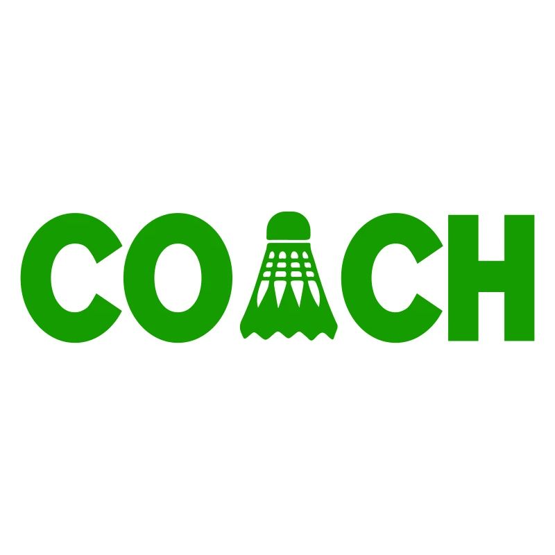 Badminton Coach