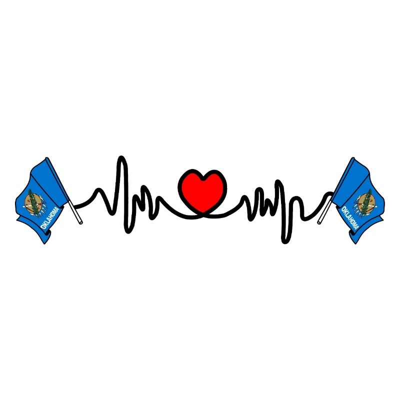 Herzfrequenz-Cardio für Oklahoma