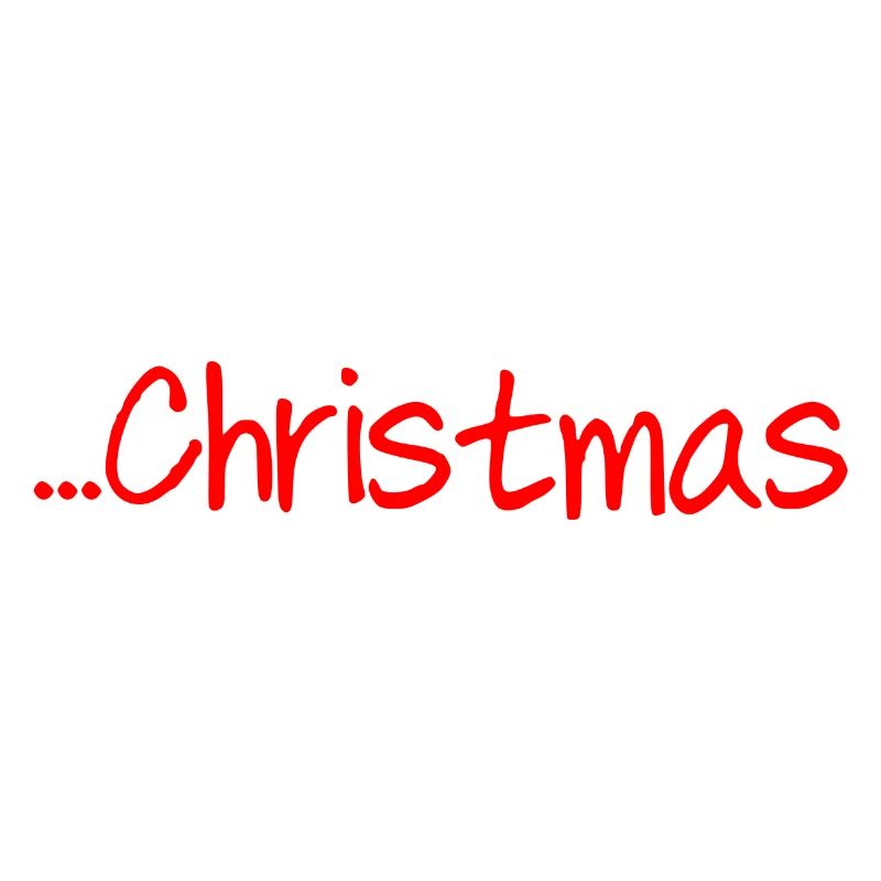 Frohe Weihnachten