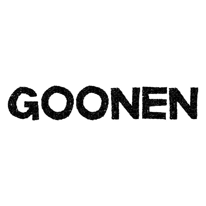 Goonen - Jugendwort
