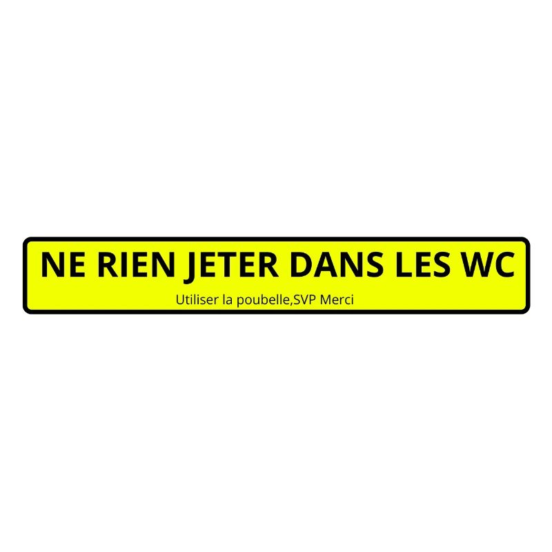 ne rien jeter 