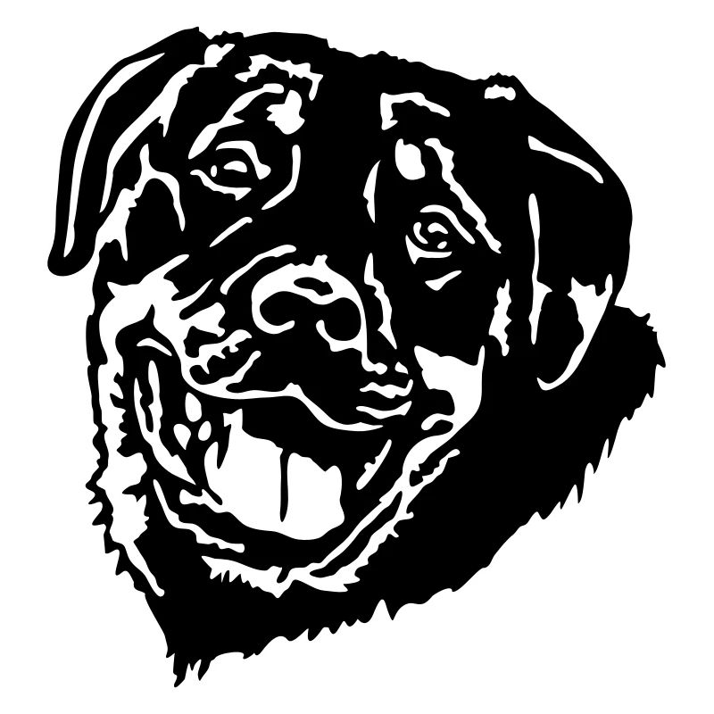 (213) Rottweiler