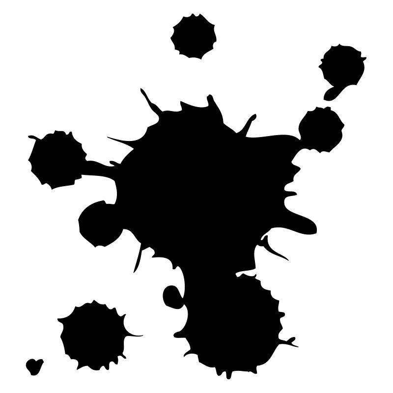 splash