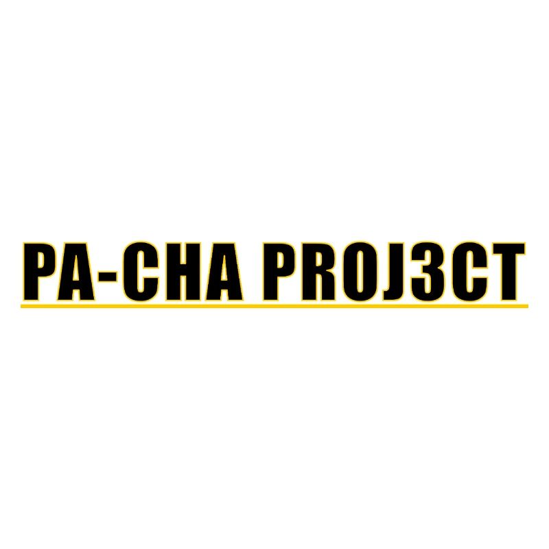 PA-CHA PROJ3CT