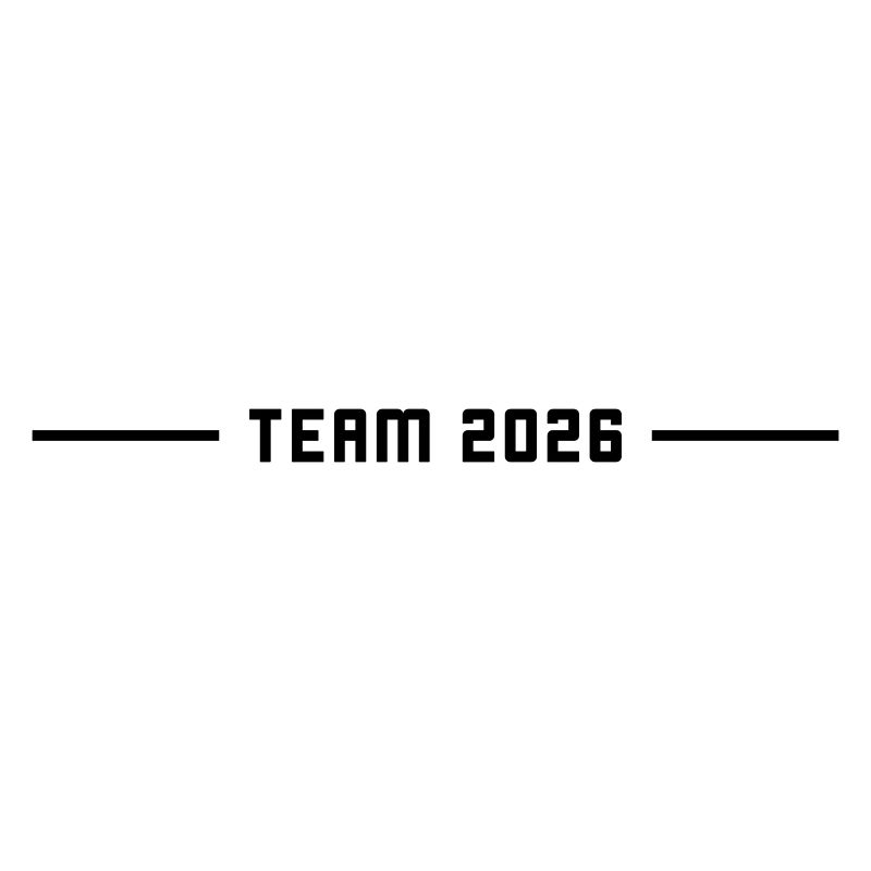 Team 2026
