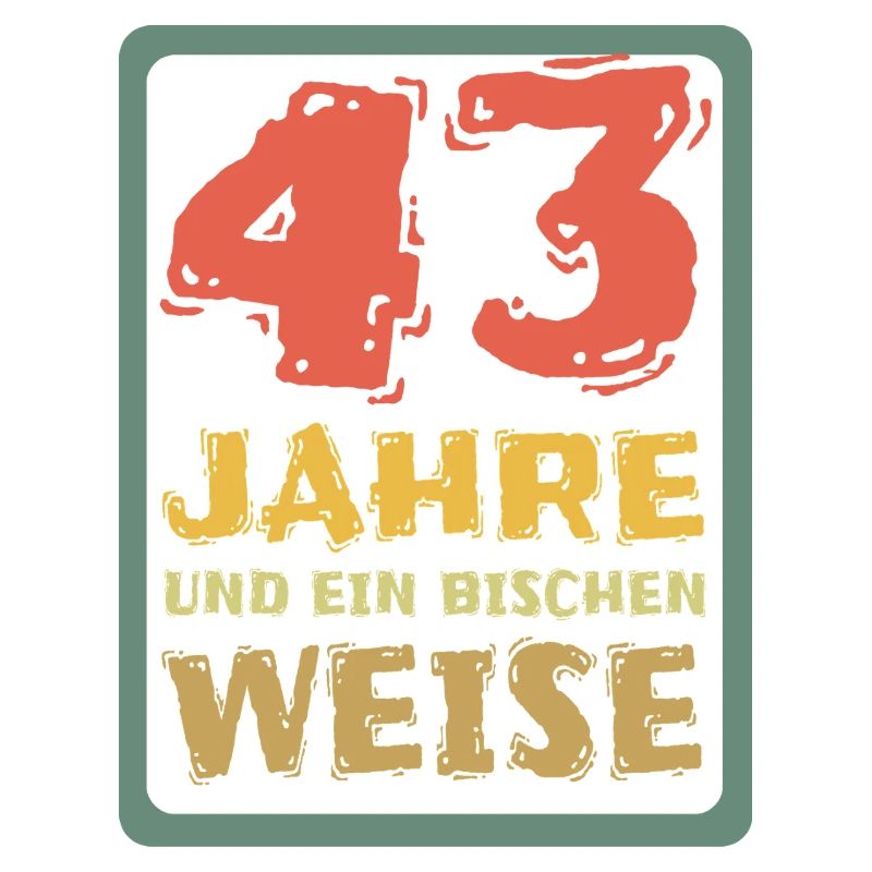 43