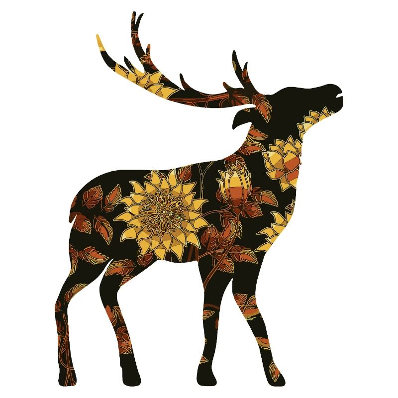 Hirsch
