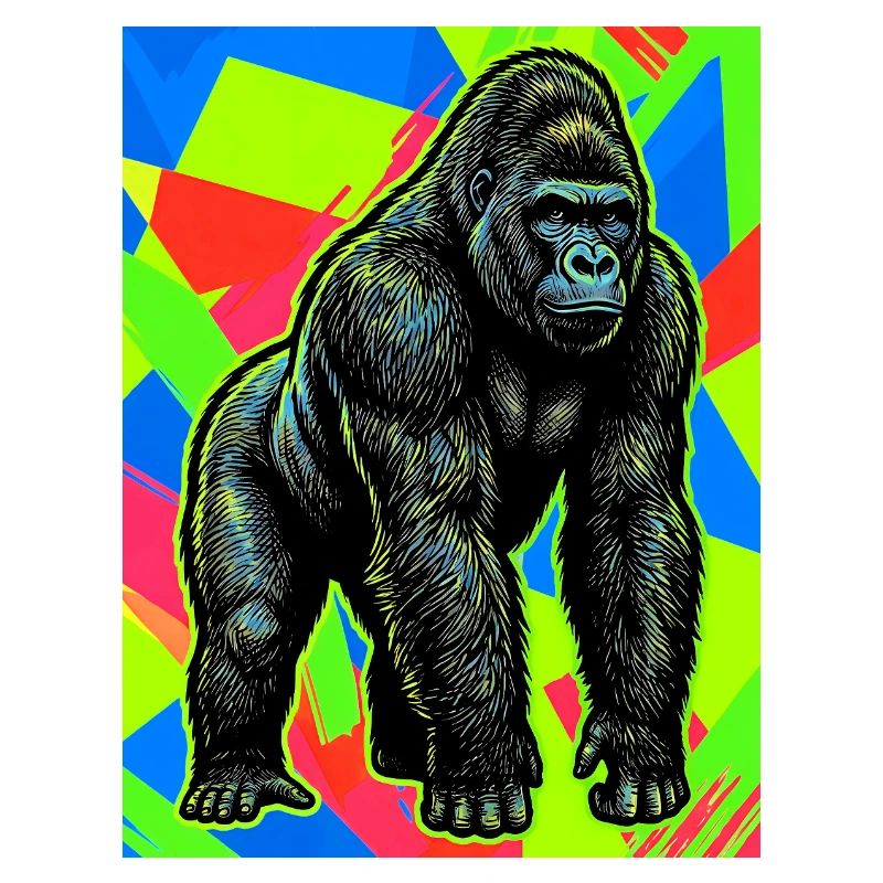 gorilla