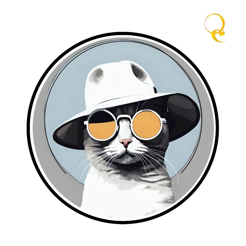 CHAT STYLÉ