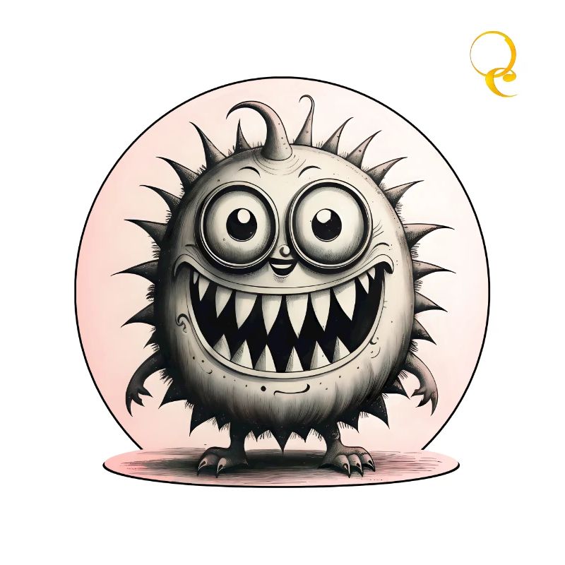 GUTES VIRUS