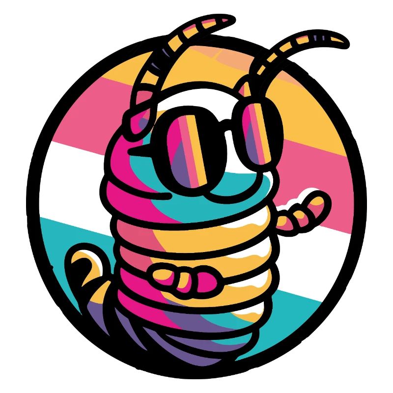 Wurm Cool Comic