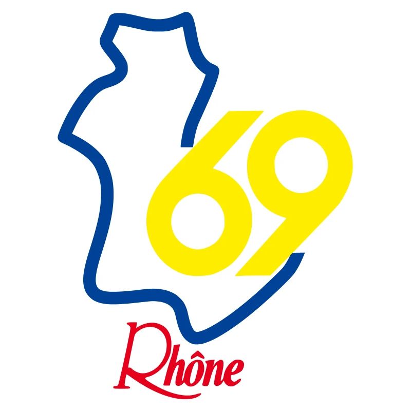 Rhône 69