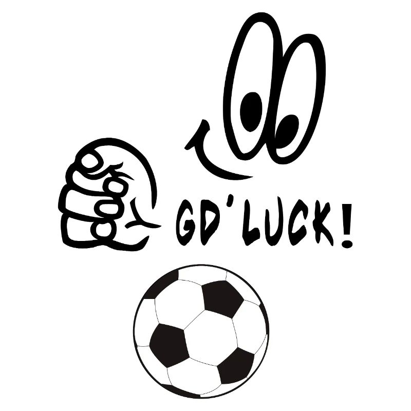 good-luck