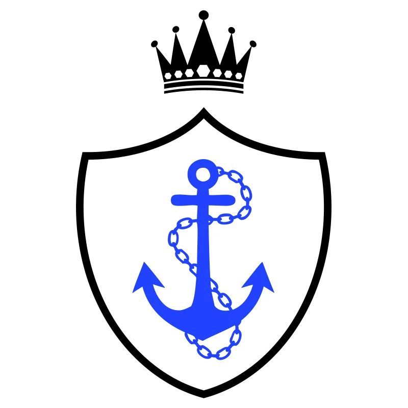 anker wappen