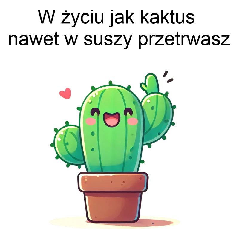 cactus