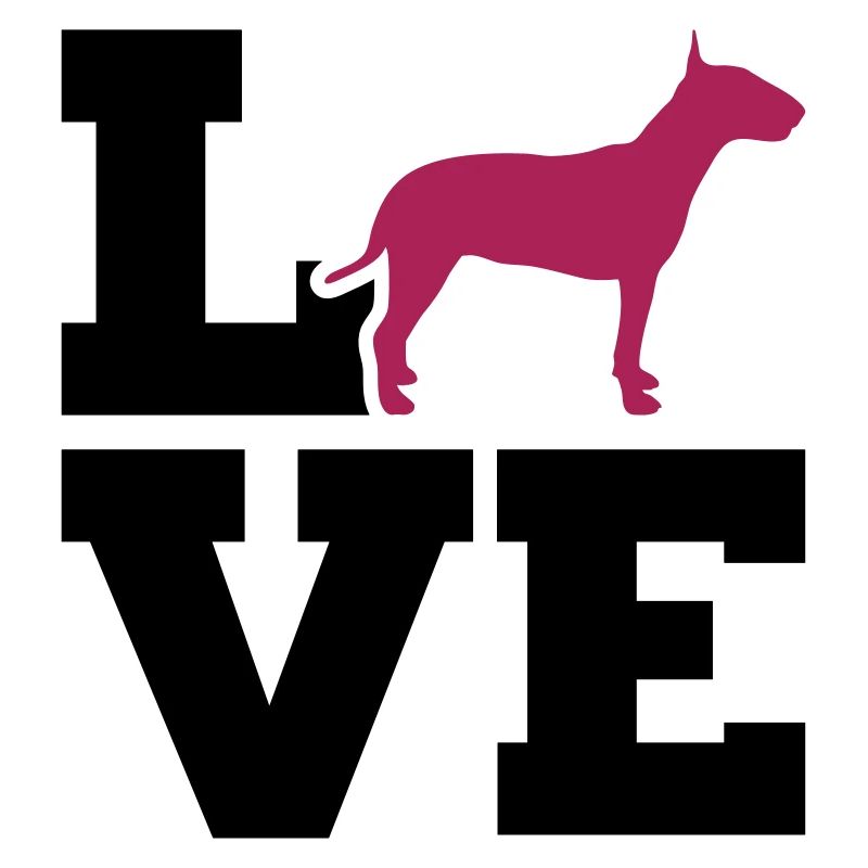 Bullterrier