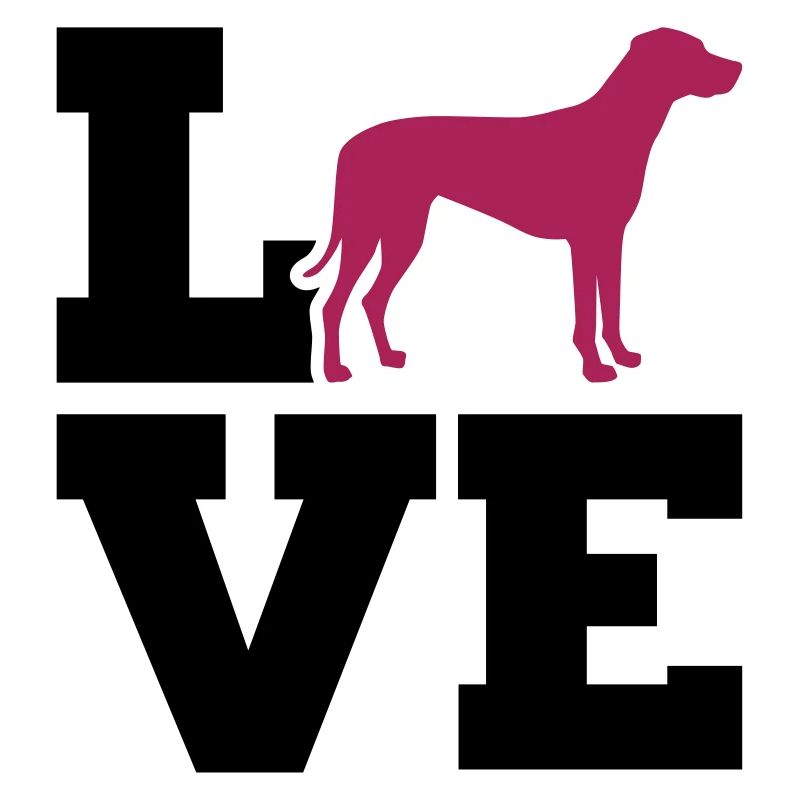 Rhodesian Ridgeback